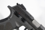 TAURUS TH9, SN TMR27884,