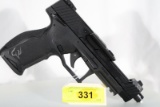 TAURUS TX22 COMPETITION, SN 1PT427222,