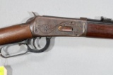 WINCHESTER 94, SN 372112,