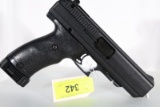 HI POINT JCP, SN X7182572,