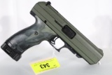 HI POINT JHP, SN X4280343,