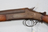 DIAMOND ARMS SB, SN 882SU,