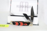 RR BLACKWIDOW KNIFE