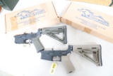 ANDERSON AM -15 MULTI CAL COMPLETE LOWERS ONLY