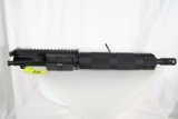 COMPLETE 10 IN PISTOL UPPER 5.56