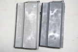 2 STEEL 308 MAGAZINES