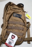DRAGO HYDRATION PACK