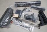 DPMS LR308, SN FFK061159,