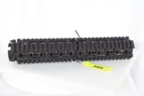 SUREFIRE AR15 QUAD RAIL