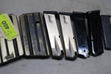 7 MISC MAGAZINES