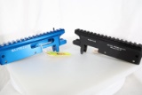 TACTICAL INNOVATIONS ELITE 22 STRIPPED RECEIVERS