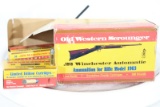 APPROX 500 ROUNDS OLD WESTERN SCROUNGER