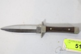 CASE BOOT KNIFE