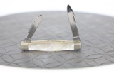 CASE XX 1983 2 BLADE KNIFE