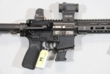 SPIKES TACTICAL ST-15, SN SCR042313,
