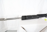 16 IN STAINLESS 5.56  COMPLETE UPPER