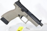 CZECH CZ P-10C, SN C683307,
