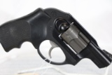 RUGER LCR, SN 540-76764,