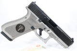 GLOCK 45, SN SOWW0205,