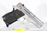 SMITH WESSON 669, SN TBR1151,