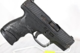 WALTHER PPS, SN AA1419,