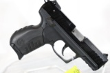 RUGER SR22, SN 361-73383,