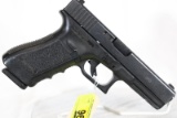 GLOCK 22, SN GPG507,