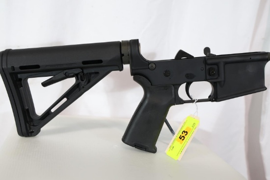 ANDERSON AM-15, SN 16293766,
