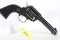 RUGER WRANGLER, SN 203-60529,