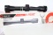 NEW SIMMONS 4 X 32 8 POINT SCOPE IN BOX
