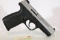 SMITH WESSON SD9VE, SN FCU6997,