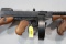 AUTO ORDNANCE THOMPSON SEMI AUTOMATIC, SN KA9680,