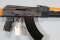 RILEY DEFENSE RAK47, SN B36220,