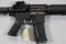 RIVER ROCK ARMS LAR-15, SN AC2014945,