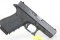 GLOCK 23, SN BLYS906,