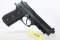 TAURUS PT92AF, SN TJY63949,