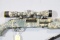 MOSSBERG 500C, SN R705621,