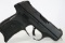 RUGER LC9S, SN 328-44042,