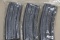 3 STEEL AR15 5.56 MAGAZINES