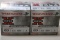 APPROX 50 ROUNDS WINCHESTER SUPER X 20 GA #6 SHOT