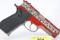 SMITH WESSON 411, SN TZV7638,