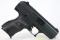 HI POINT C9, SN P10167408,