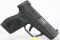 TAURUS 709 SLIM, SN TKM65386,