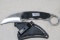 BLACK SOG KNIFE