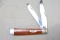CASE 6254-SS USED KNIFE