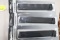 3 GLOCK G17 MAGAZINES