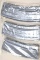 3 AR15 STEEL MAGAZINES
