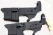 ANDERSON AM-15 MULTI CAL LOWERS
