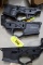 AMERICAN TACTICAL OMNI LOWER RECEIVERS,