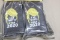 2 MISSION FIRST TACTICAL 5.56 MAGAZINES